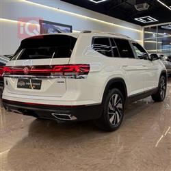 فولكسفاغن أطلس